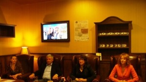 На Августиада пристига македонският замминистър на земеделието на