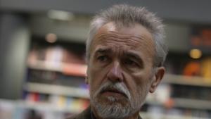 Почина журналистът Румен Данов