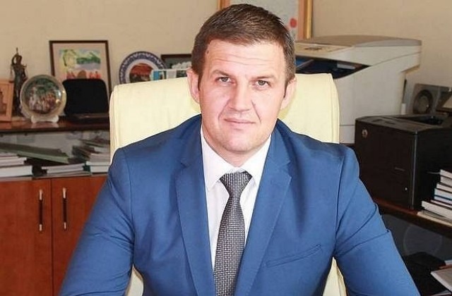 Областният управител поздрави кметовете от региона за Деня на българската община