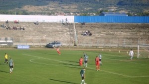 Трима футболисти на Марек 1915 с тежки наказания след мача