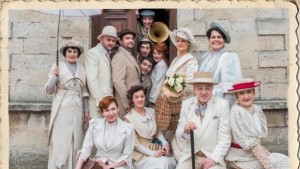 Варненски актьори гостува на търновска сцена с Криворазбраната цивилизация