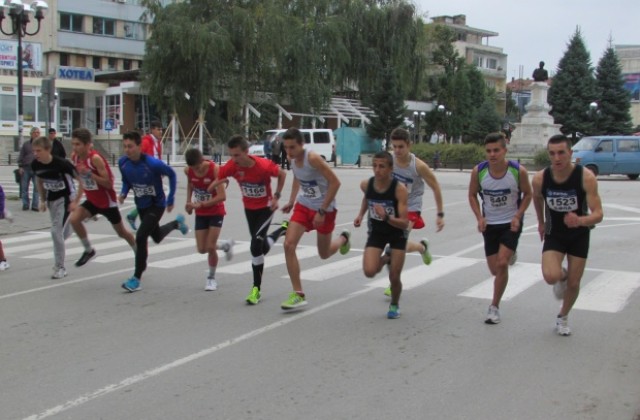 170 състезатели от 23 клуба в страната ще се включат в лекоатлетическия пробег „МИКИ”