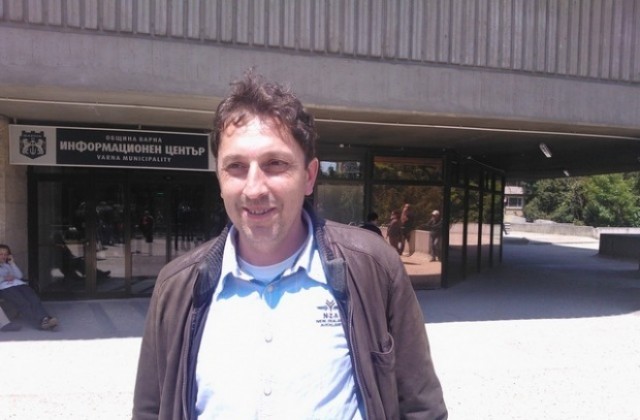 Орела: Най-правилното нещо е да има един „Спартак”