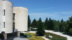 Започва ремонтът на музея в Тервел