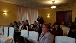Феминизация на бедността Жените взимат с 40 пониски пенсии от