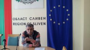 Вотът Не подкрепям никого ще бъде отчитан само при определяне