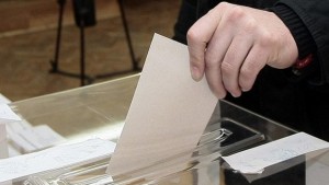 ДПС ГЕРБ и БСП спорят за кметското място в Друмево