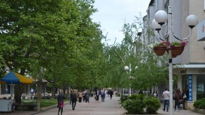 Центърът на Враца ще се превърне в строителна площадка