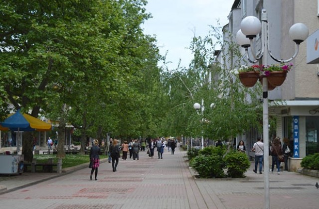 Центърът на Враца ще се превърне в строителна площадка