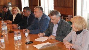 Седем партии и коалиции подписаха споразумението за разпространение на агитационни