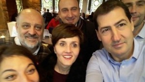 Поздравления в Брюксел за напредъка на Пловдив 2019