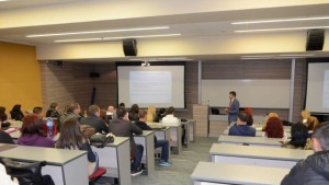 Стартира Найдобър млад предприемач