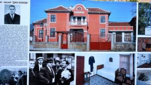 Изложба на открито разкрива историята на севлиевския край