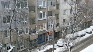 Паркирането е найголемият проблем при снегопочистването на Русе