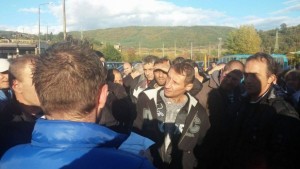 Управителят на Въгледобив Бобов дол се оплака от ниска производителност