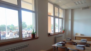 Светла Иванова остава директор на училище Любен Каравелов