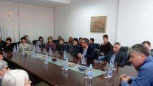 Ден на отворените врати в община Тунджа