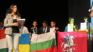 7 медала получиха българските ученици на Международната олимпиада по астрономия