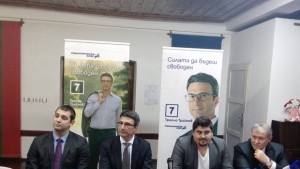 Трайчо Трайков Вярвам че има път за България и първият