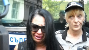 Анита Мейзер изпаднала в депресия