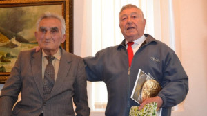 Връчиха наградите във втория национален поетичен конкурс