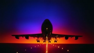 Два пътнически самолета на косъм от катастрофа на летището в