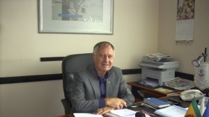 Правят първа копка на нов ловен дом в Кобаклъка