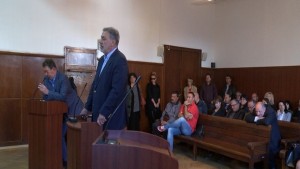 Отложиха делото срещу Георги Иванов