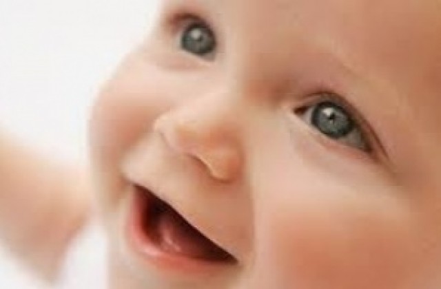 Второ бебе „Ин витро“, с помощта на Община Казанлък