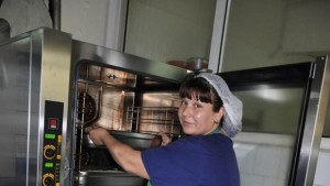 Община Разлог модернизира кухненското оборудване в Домашен социален патронаж