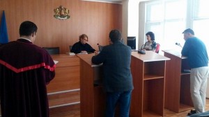 Магистрати градят правна култура у децата