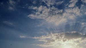 Времето на 14 октомври Слънчево но ще нахлува студен въздух