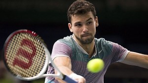 DIEMA EXTRA излъчва на живо Григор Димитров в Стокхолм Оупън