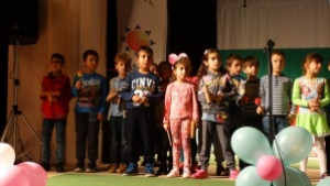 Детски празник в Нова Загора