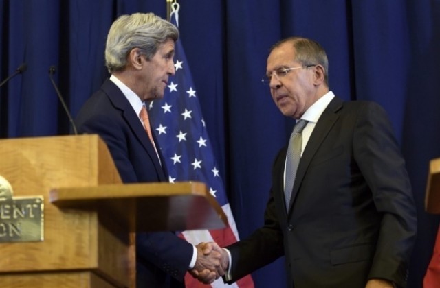 Москва обвини Вашингтон, че е съсипал отношенията между САЩ и Русия