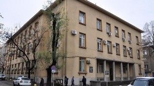 Съдят хасковски адвокат днес