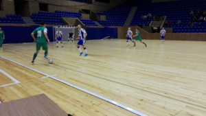 Гранд Про вкара 5 но допусна 6 от Гьотеборг