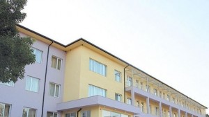 Дом за стари хора Света Петка отбелязва своя празник с