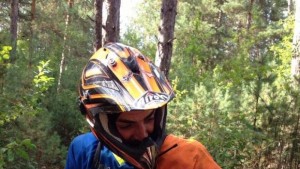 Адреналин на две колела с 3 MOUNTAINS HARD ENDURO BANSKO