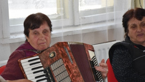 115 години отбеляза читалището в село Слатина