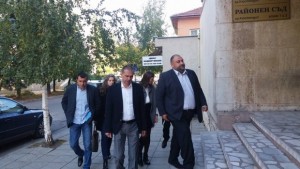 Разпитват свидетели по делото за убийството на Отвертката