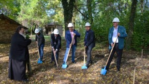 Започва мащабен проект за ревитализация на Античния керамичен център край