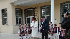 Детска градина Калина Малина в Свищов с цялостно обновена база