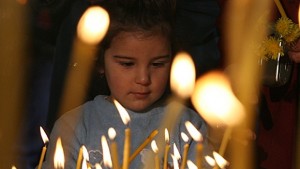 Ако на Петковден грее слънце и листата на дърветата не