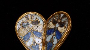 Златното сърце на Велики Преслав