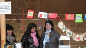 До 21 ноември се подават заявления за Коледен базар в