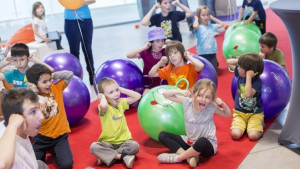 Първа академия за родители във Варна