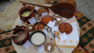 Село Сребърна кани на кулинарен фестивал Гозбите на Добруджа