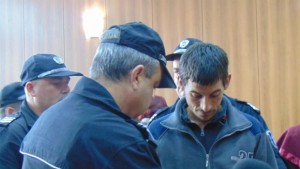 Убиец разкрит след седем години застана пред съда в Пловдив