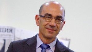 Родителите да бъдат с децата си в началото на детската